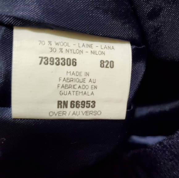 Dress Pants - Picture 9 of 10